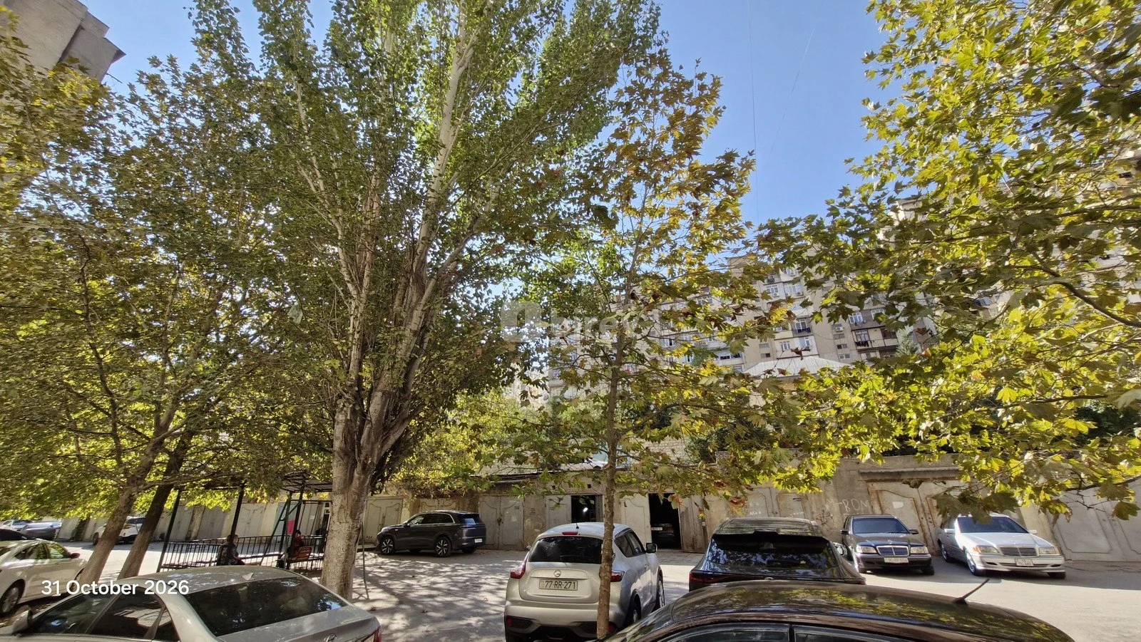 3 otaqlı mənzil, Yeni Yasamal q., Dadaş Bünyadzadə küçəsi, Yasamal rayonu — şəkil 2