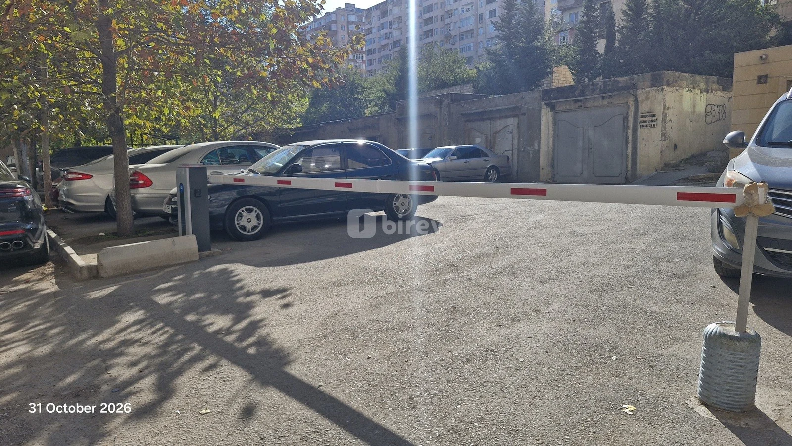 3 otaqlı mənzil, Yeni Yasamal q., Dadaş Bünyadzadə küçəsi, Yasamal rayonu — şəkil 4