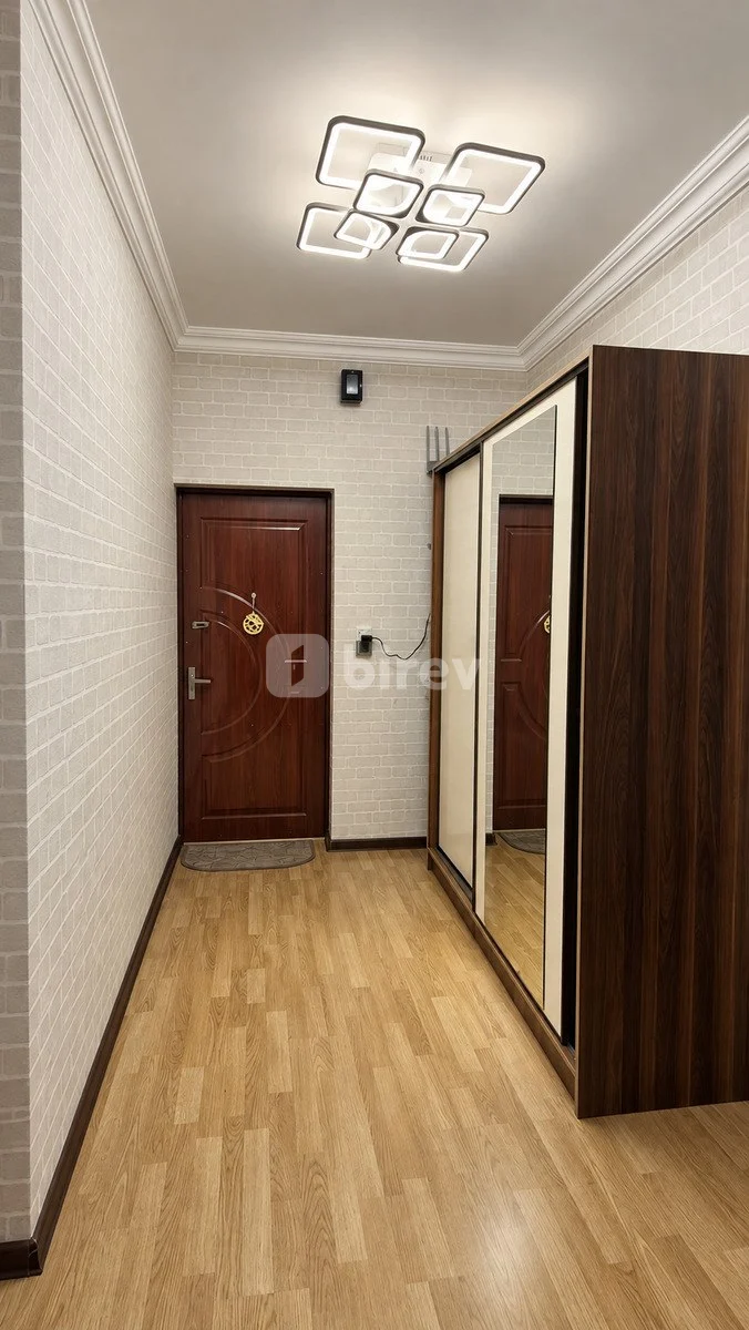 3 otaqlı mənzil, Yeni Yasamal q., Dadaş Bünyadzadə küçəsi, Yasamal rayonu — şəkil 9