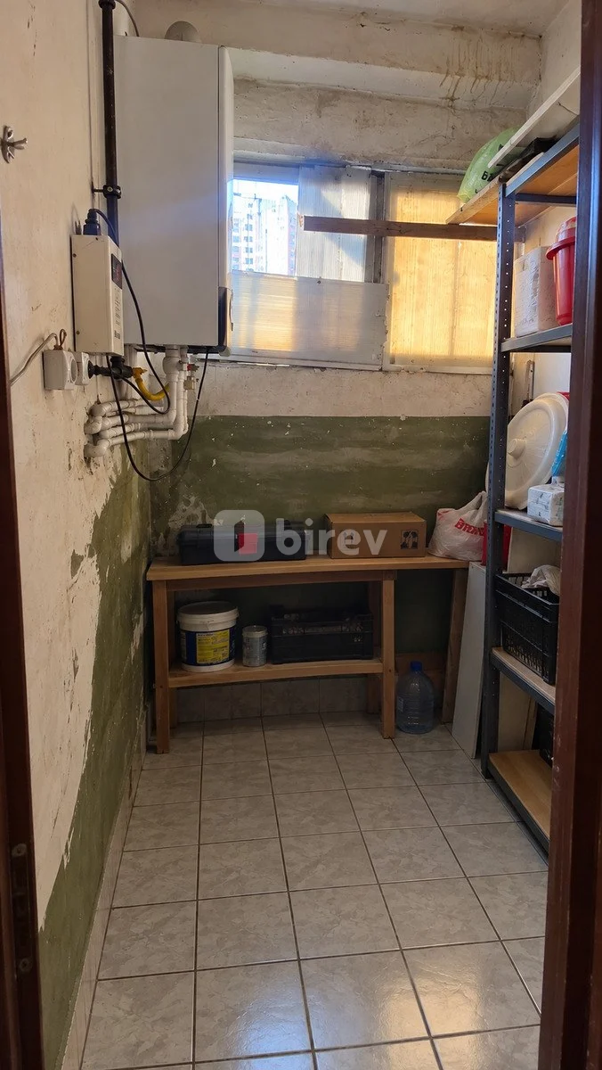 3 otaqlı mənzil, Yeni Yasamal q., Dadaş Bünyadzadə küçəsi, Yasamal rayonu — şəkil 13