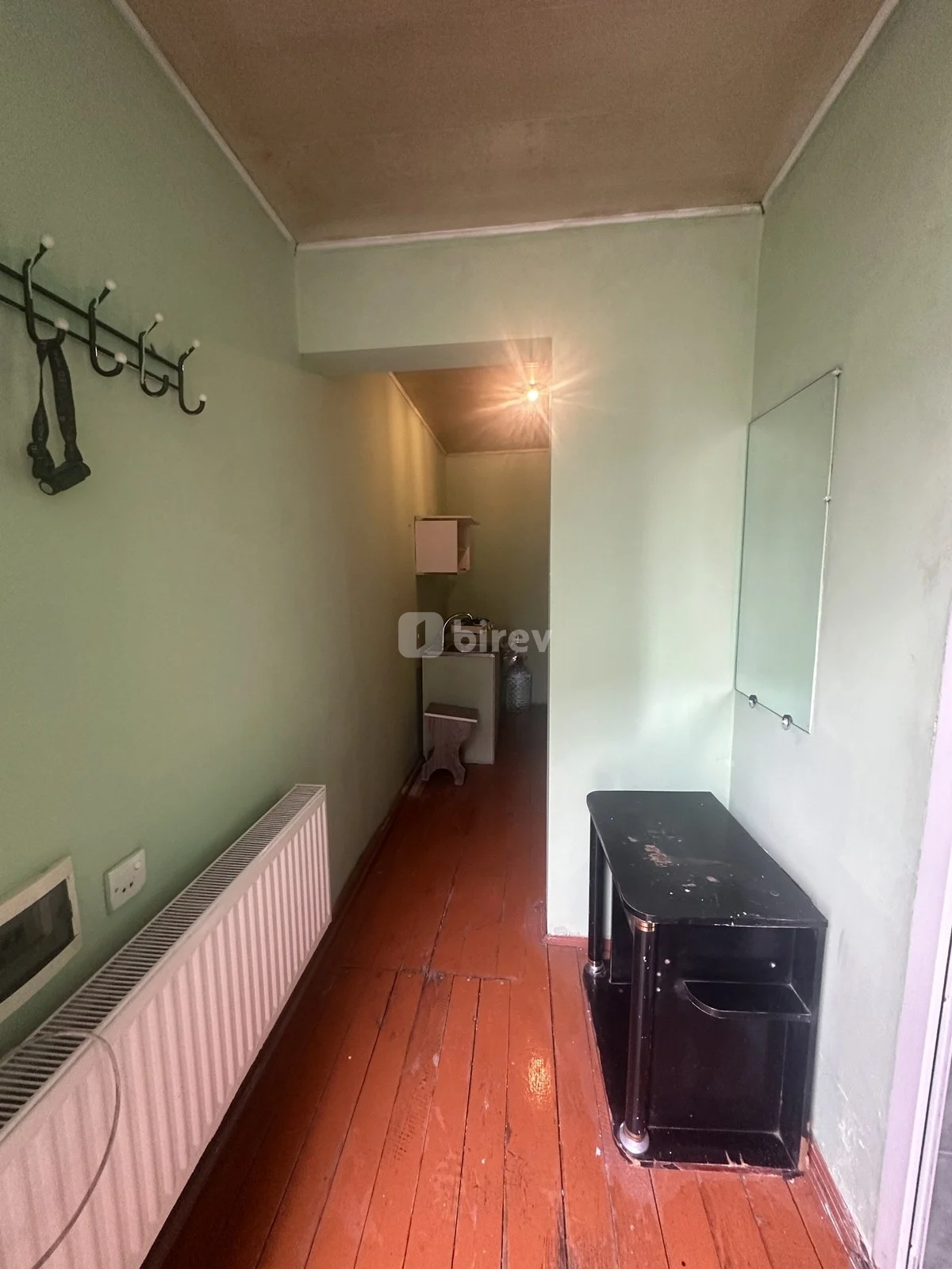 1 otaqlı həyət evi, NZS q., NZS qəsəbəsi, Xətai rayonu — şəkil 2
