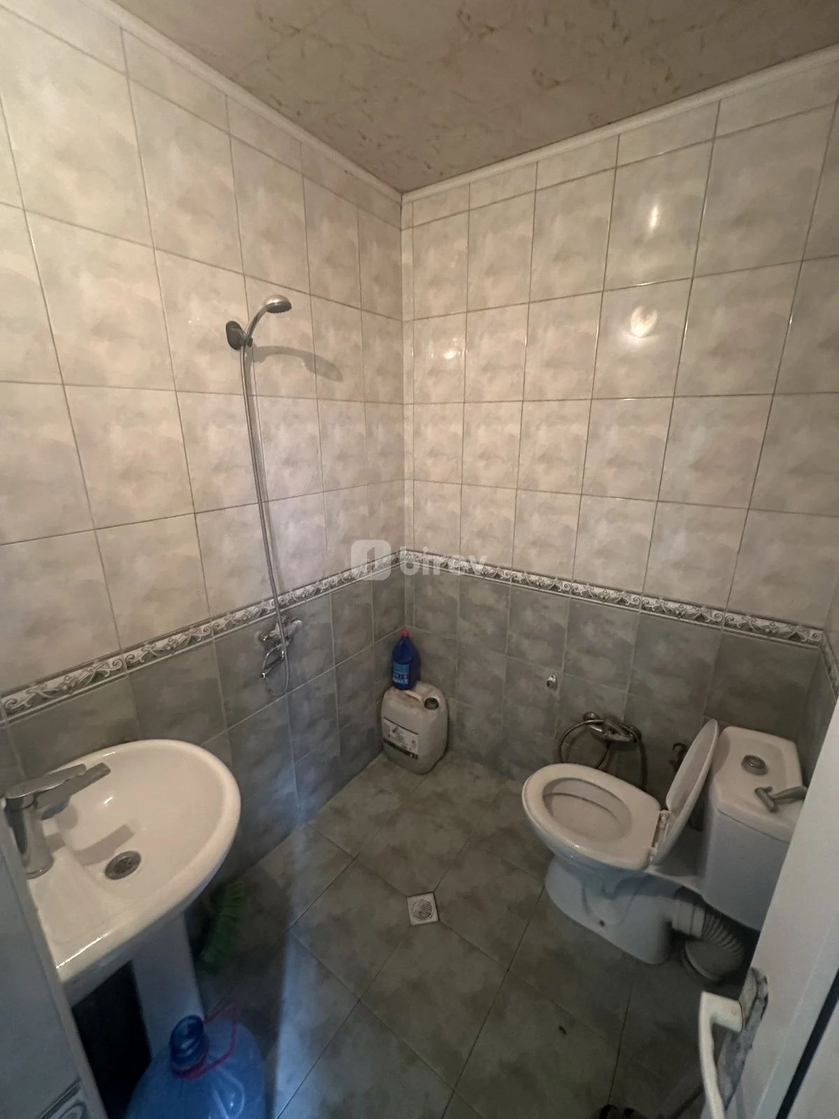 1 otaqlı həyət evi, NZS q., NZS qəsəbəsi, Xətai rayonu — şəkil 3