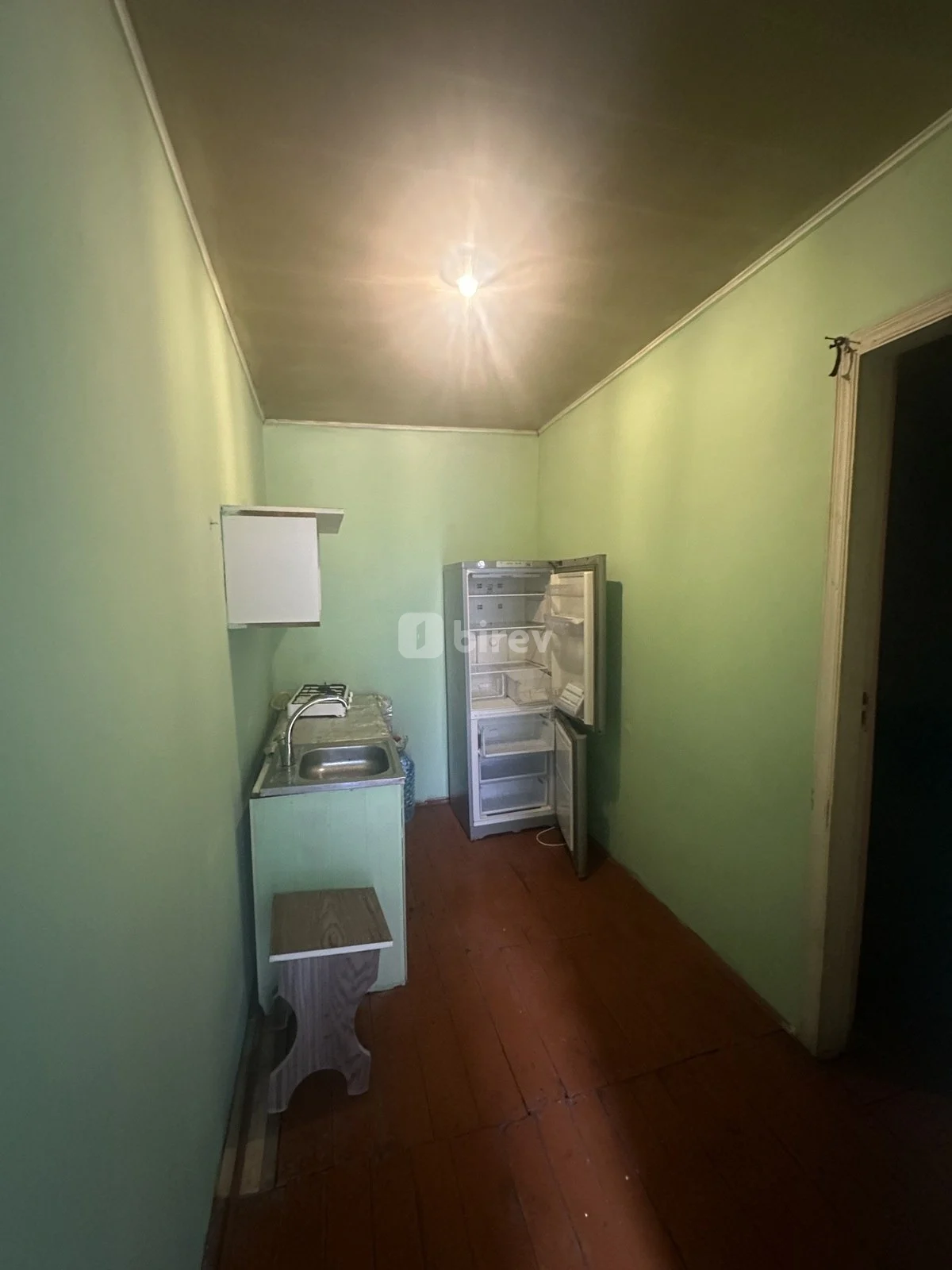 1 otaqlı həyət evi, NZS q., NZS qəsəbəsi, Xətai rayonu — şəkil 5