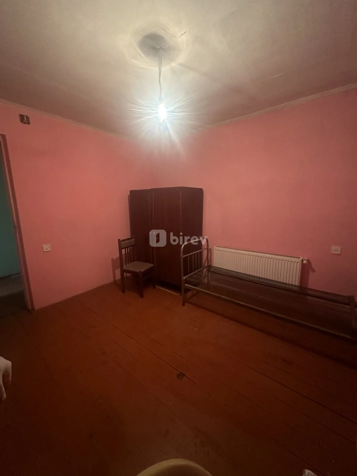 1 otaqlı həyət evi, NZS q., NZS qəsəbəsi, Xətai rayonu — şəkil 6