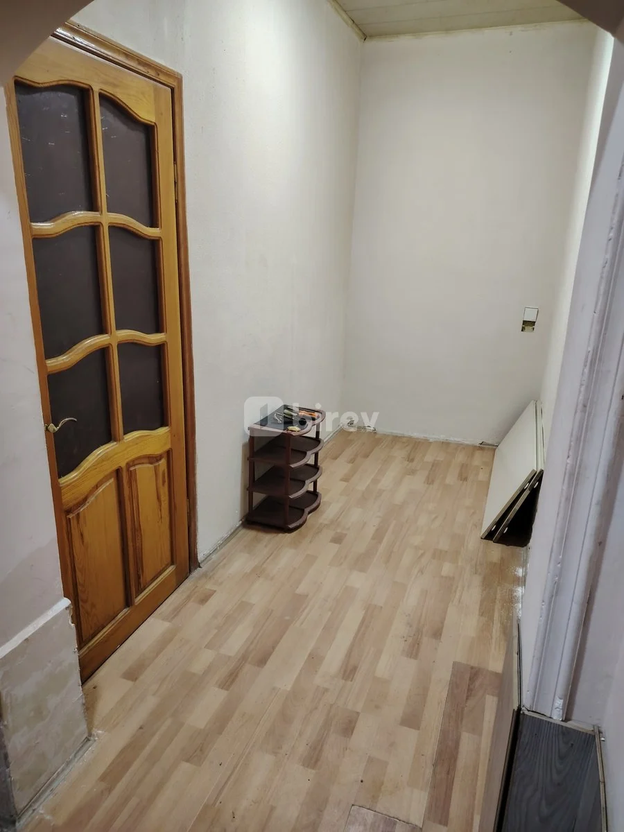 2 otaqlı mənzil, Biləcəri q., Ordubadi küç, Binəqədi rayonu — şəkil 2