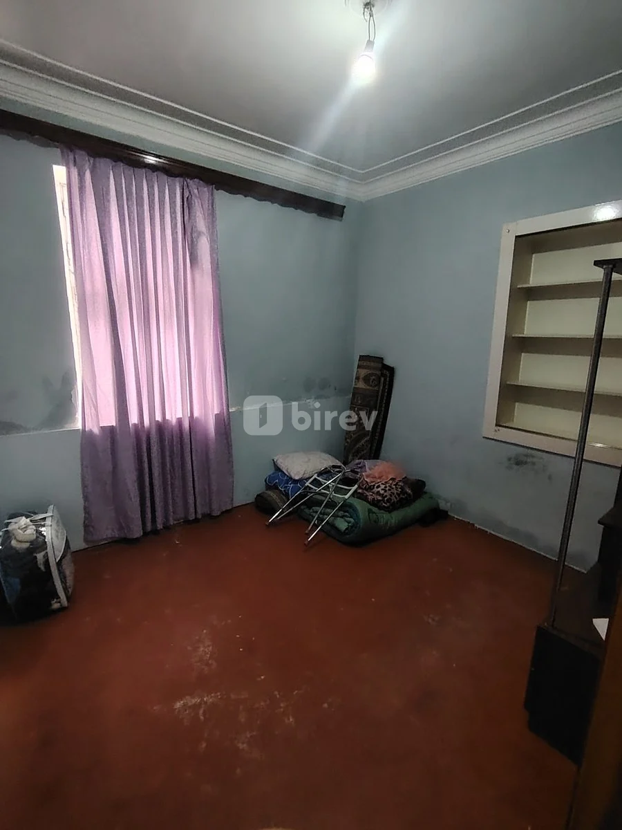 2 otaqlı mənzil, Biləcəri q., Ordubadi küç, Binəqədi rayonu — şəkil 3