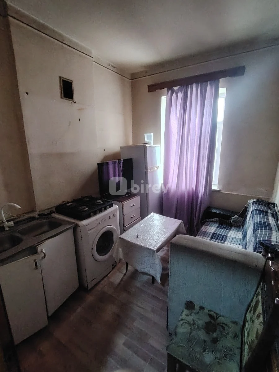 2 otaqlı mənzil, Biləcəri q., Ordubadi küç, Binəqədi rayonu — şəkil 4