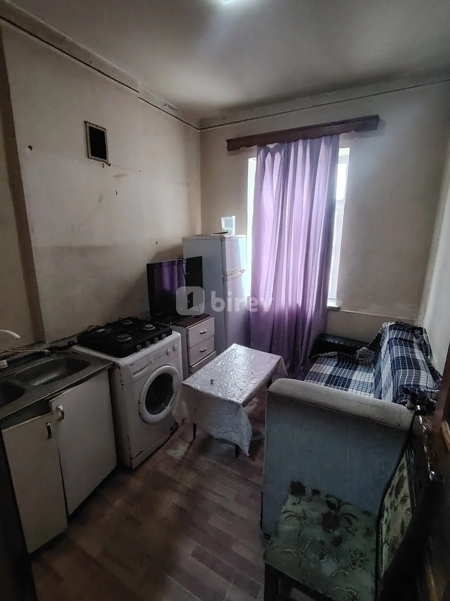 2 otaqlı mənzil, Biləcəri q., Ordubadi küç, Binəqədi rayonu — şəkil 5