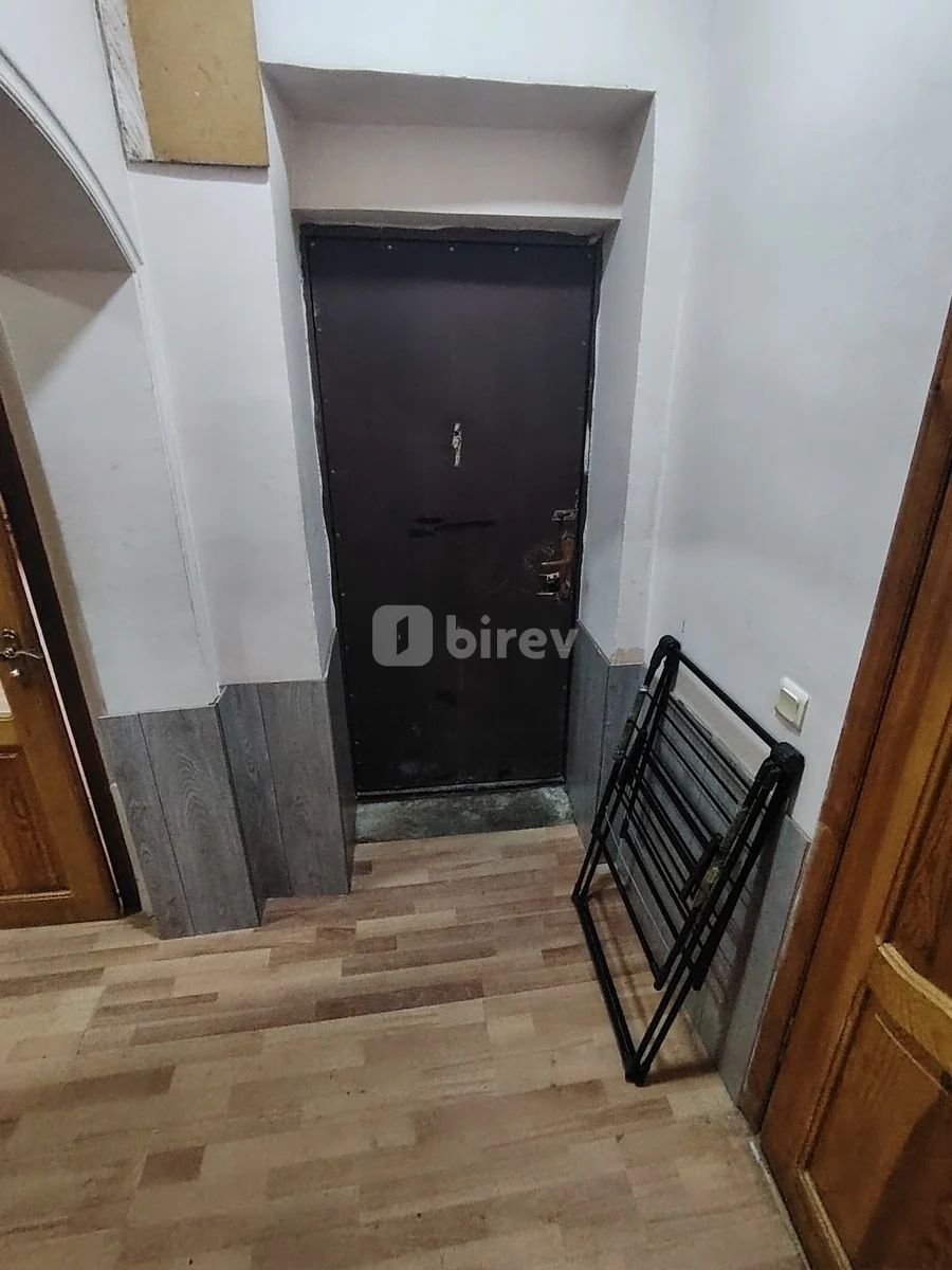 2 otaqlı mənzil, Biləcəri q., Ordubadi küç, Binəqədi rayonu — şəkil 6