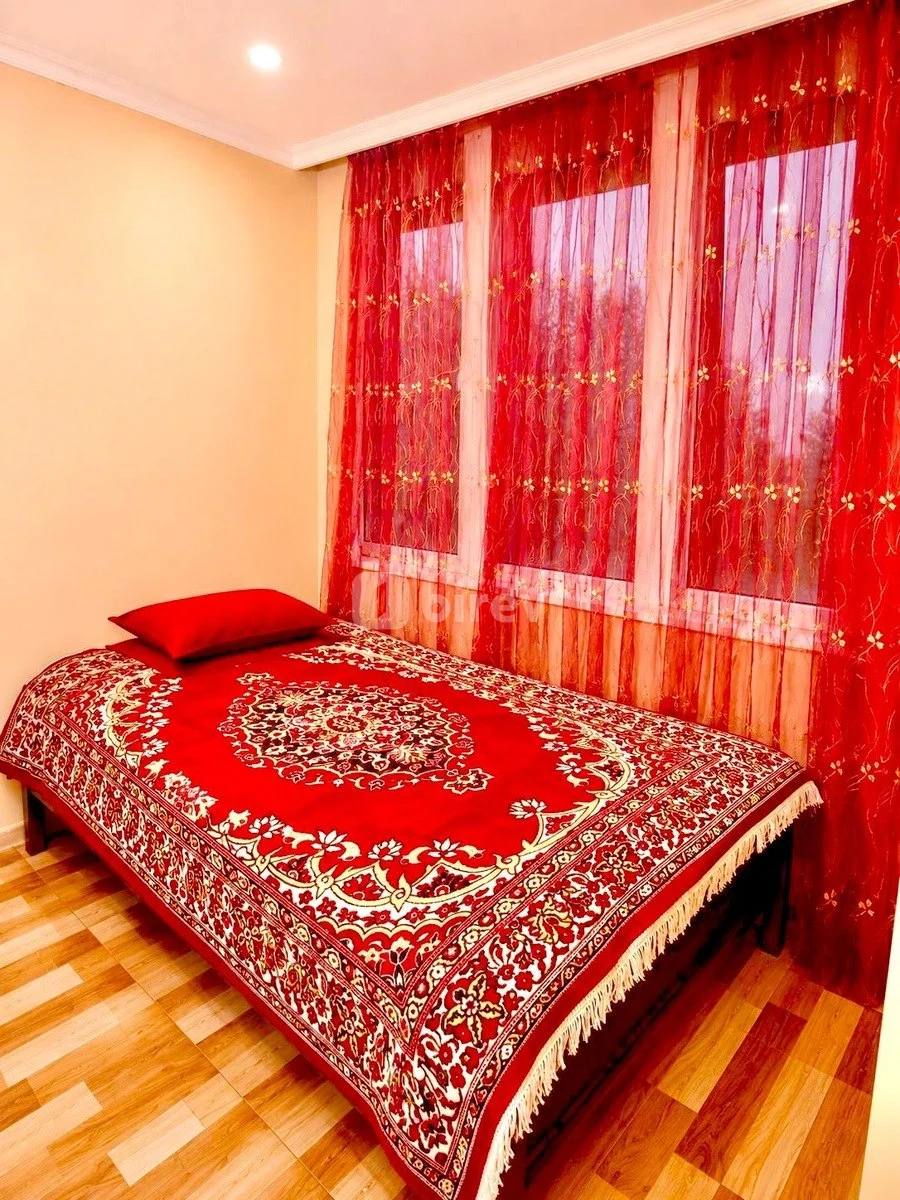 3 otaqlı həyət evi, Görədil q., Görədil qəsəbəsi, Abşeron rayonu — şəkil 14