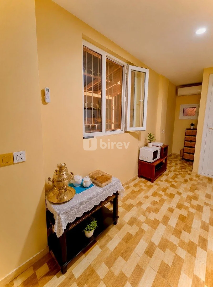 3 otaqlı həyət evi, Görədil q., Görədil qəsəbəsi, Abşeron rayonu — şəkil 15
