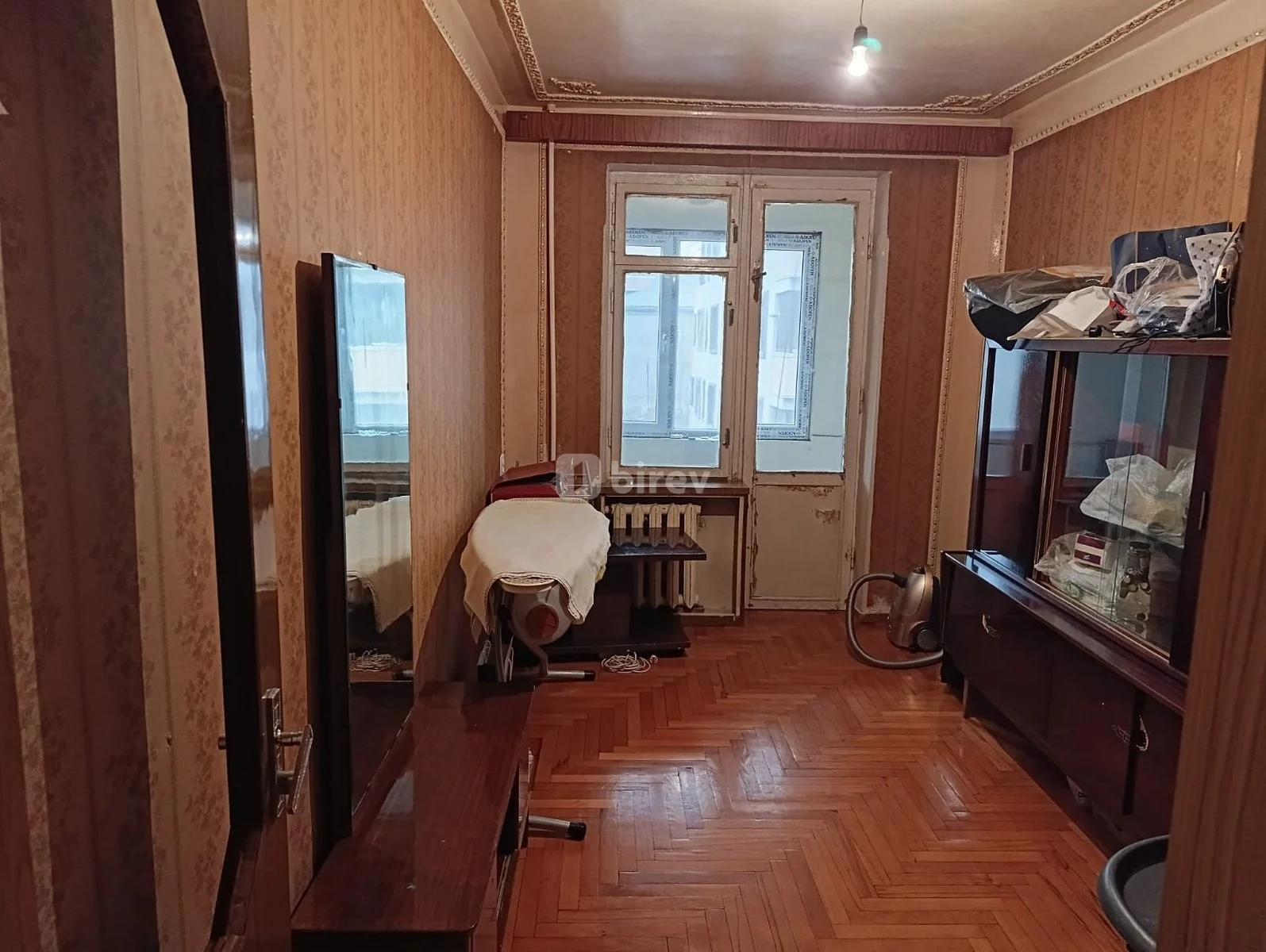 4-комнатная квартира, 4-й микрорайон, Hüseyn Seyidzadə 2, Насиминский район — фото 4