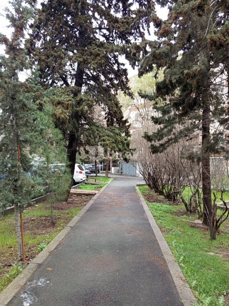 4-комнатная квартира, 4-й микрорайон, Hüseyn Seyidzadə 2, Насиминский район — фото 9