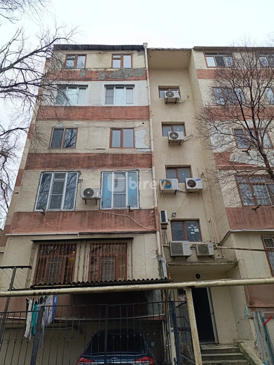 4-комнатная квартира, 4-й микрорайон, Hüseyn Seyidzadə 2, Насиминский район — фото 12