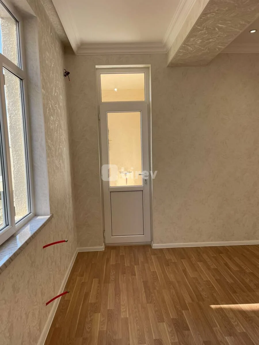 2 otaqlı mənzil, Masazır q., Masazır qəsəbəsi, Abşeron rayonu — şəkil 9