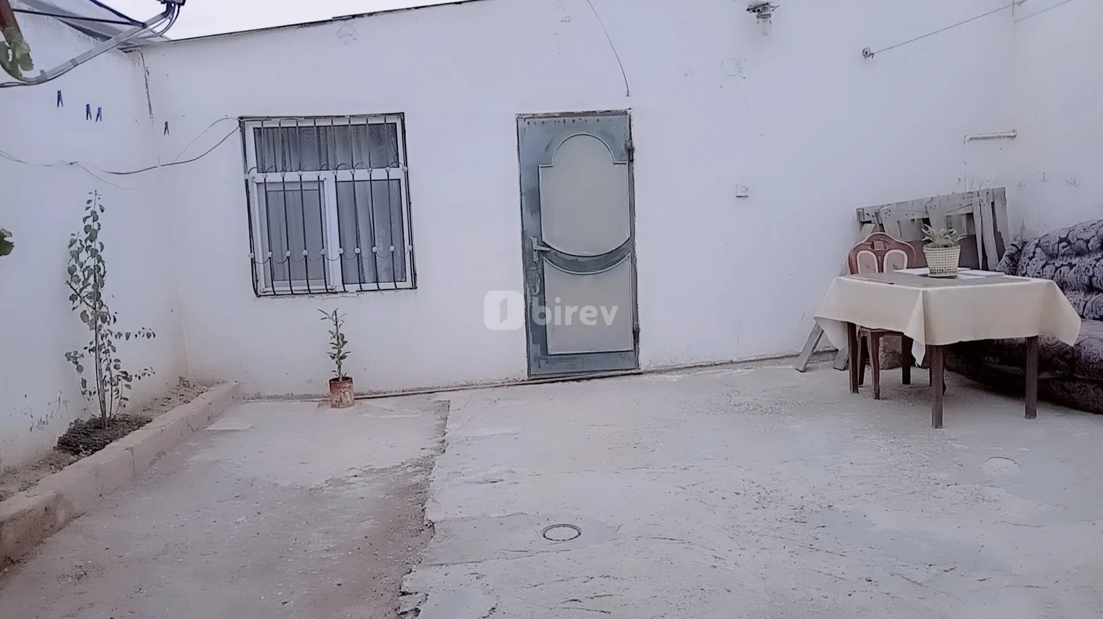 4 otaqlı həyət evi, Binəqədi q., Binəqədi qəsəbəsi, Binəqədi rayonu — şəkil 2