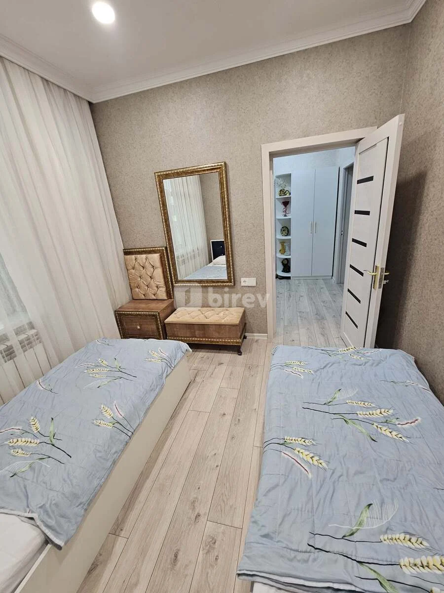 3 otaqlı həyət evi, Qəbələ rayonu, Mirzə Fətəli Axundov küç., Qəbələ rayonu — şəkil 10