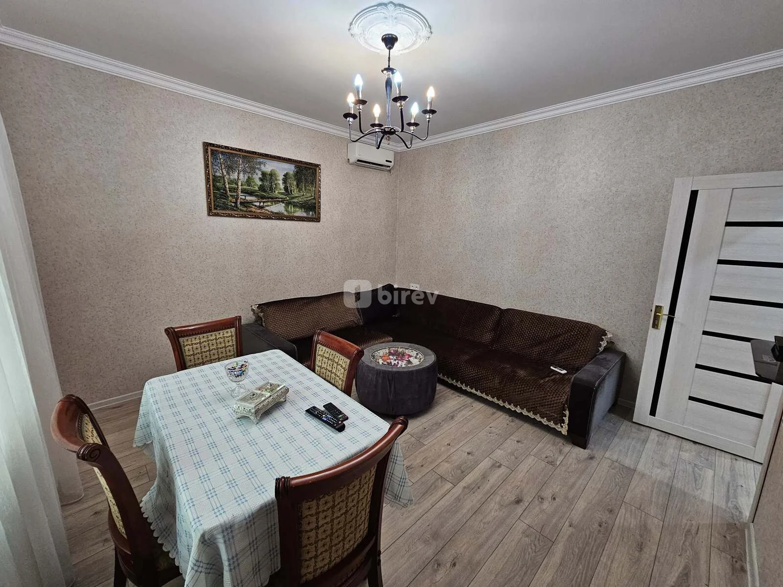 3 otaqlı həyət evi, Qəbələ rayonu, Mirzə Fətəli Axundov küç., Qəbələ rayonu — şəkil 13