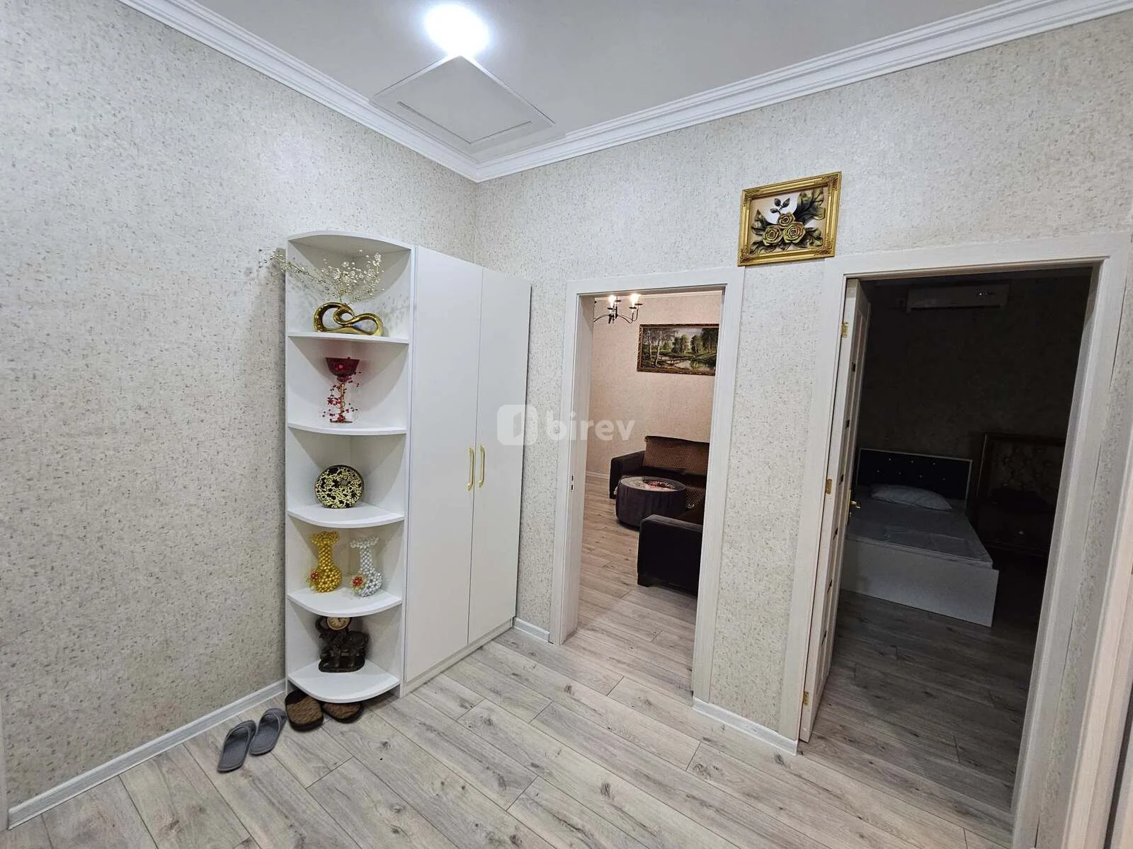 3 otaqlı həyət evi, Qəbələ rayonu, Mirzə Fətəli Axundov küç., Qəbələ rayonu — şəkil 14
