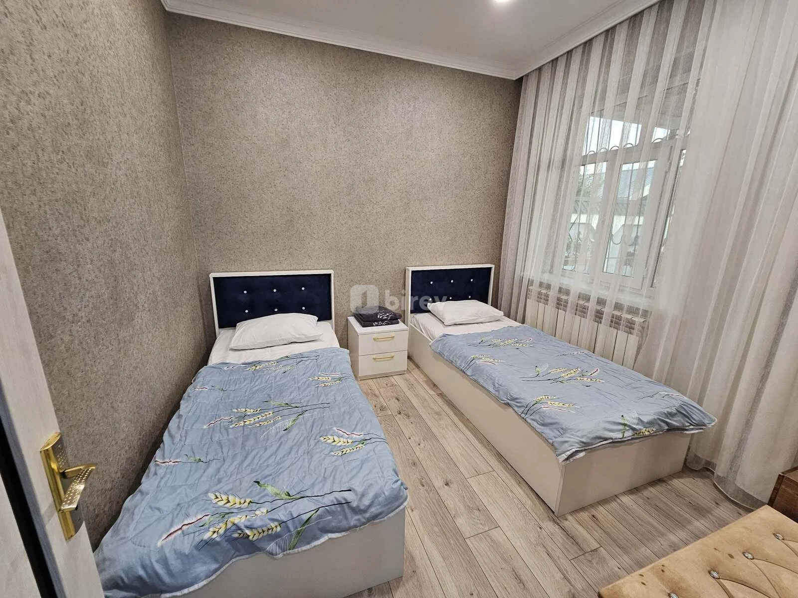 3 otaqlı həyət evi, Qəbələ rayonu, Mirzə Fətəli Axundov küç., Qəbələ rayonu — şəkil 16