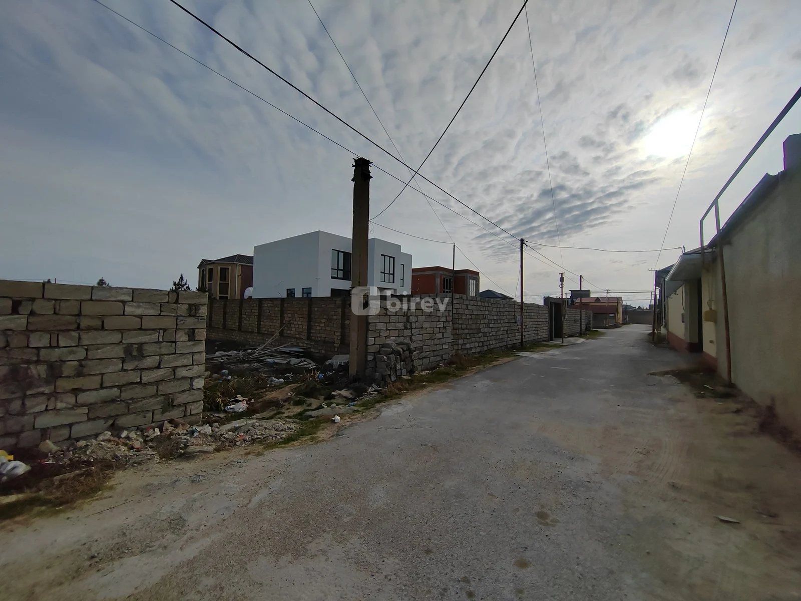 5.8 sot torpaq, Şüvəlan q., Şüvəlan qəsəbəsi, Xəzər rayonu — şəkil 6