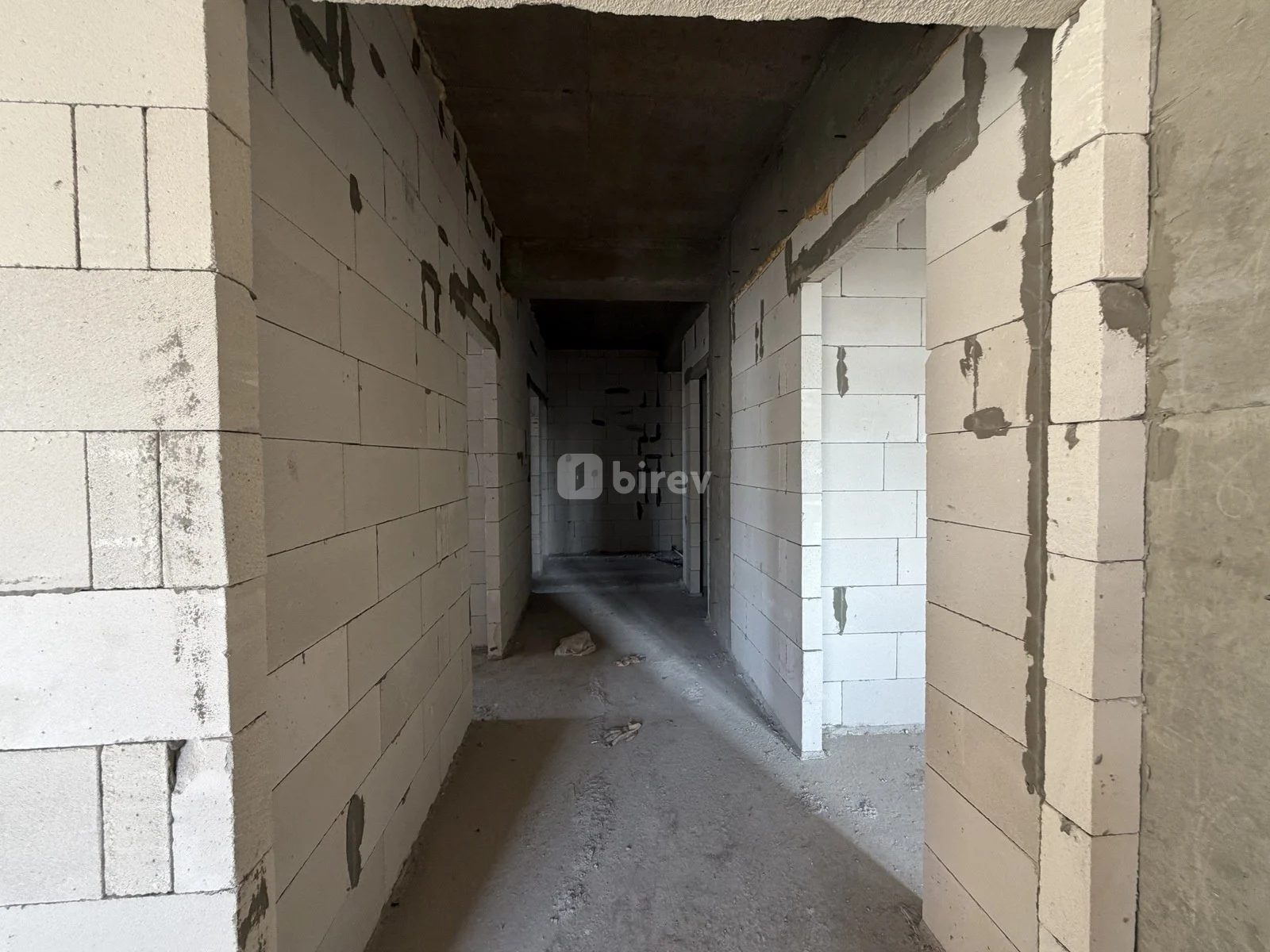 4 otaqlı mənzil, Nizami rayonu, Qara Qarayev pr., Bakı şəhəri — şəkil 9