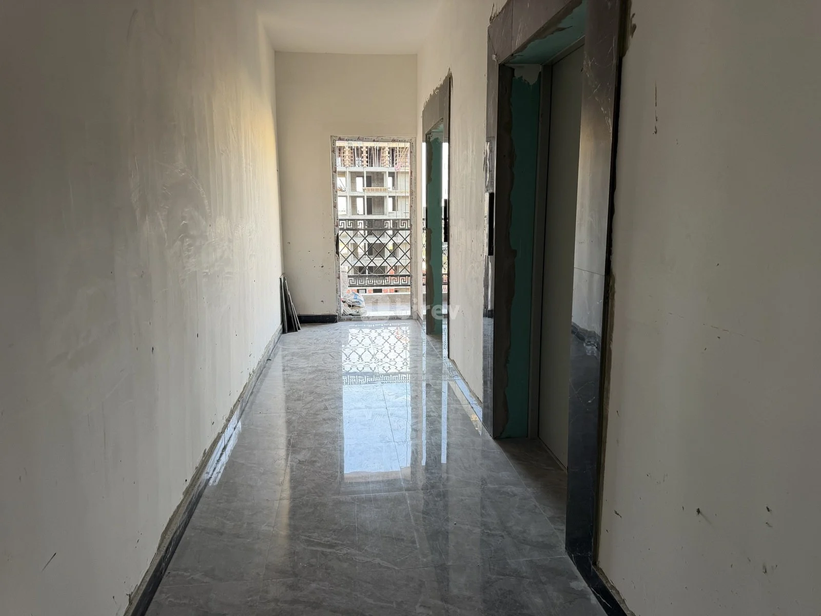 4 otaqlı mənzil, Nizami rayonu, Qara Qarayev pr., Bakı şəhəri — şəkil 19