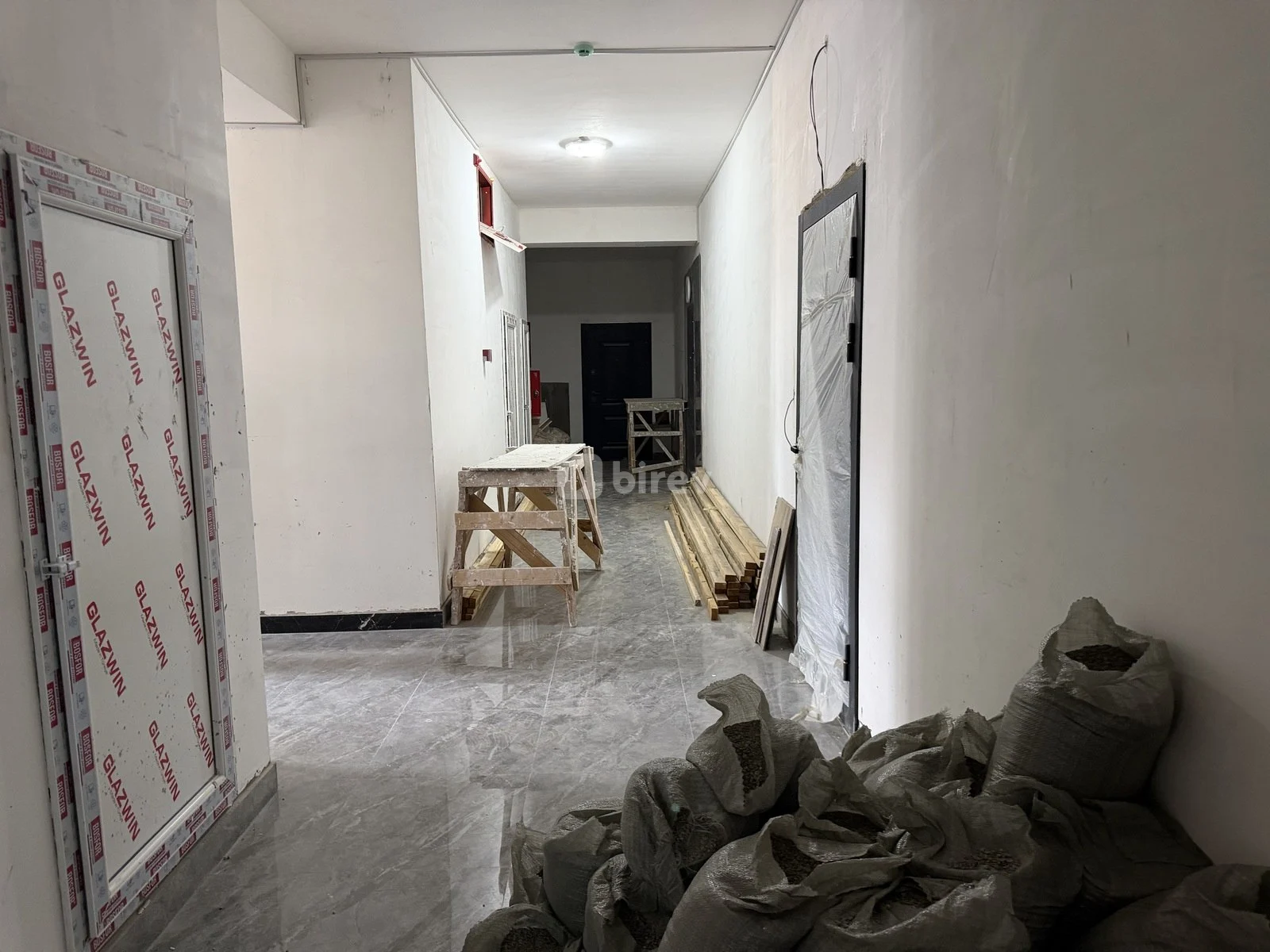 4 otaqlı mənzil, Nizami rayonu, Qara Qarayev pr., Bakı şəhəri — şəkil 20