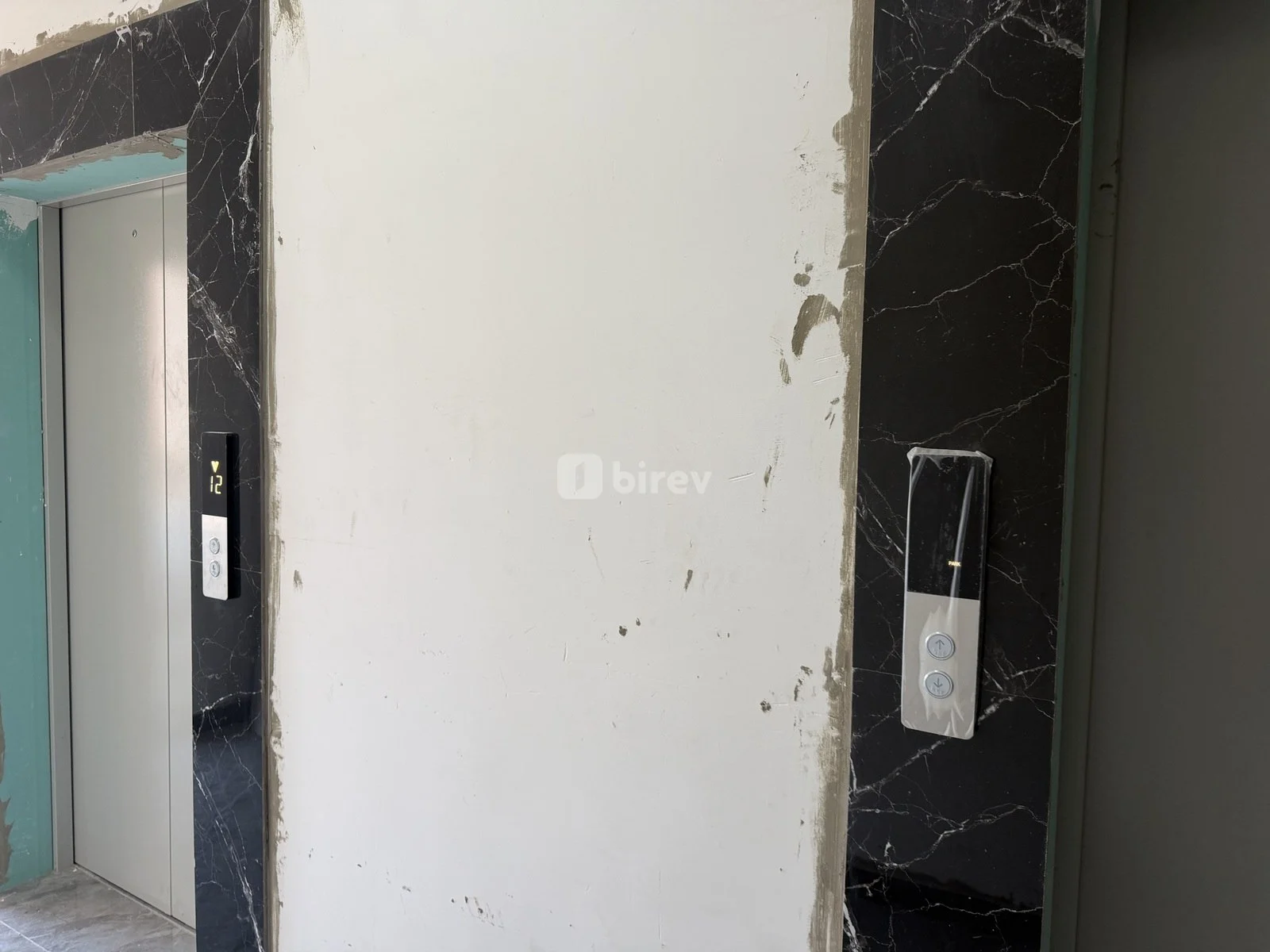 4 otaqlı mənzil, Nizami rayonu, Qara Qarayev pr., Bakı şəhəri — şəkil 22