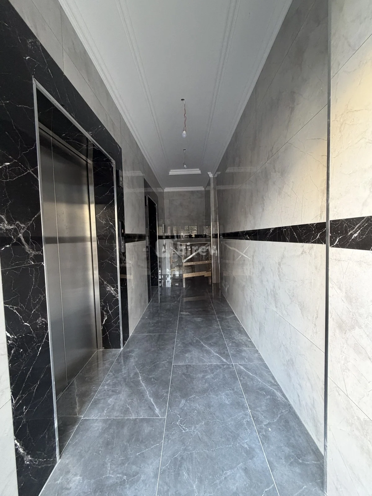 4 otaqlı mənzil, Nizami rayonu, Qara Qarayev pr., Bakı şəhəri — şəkil 27