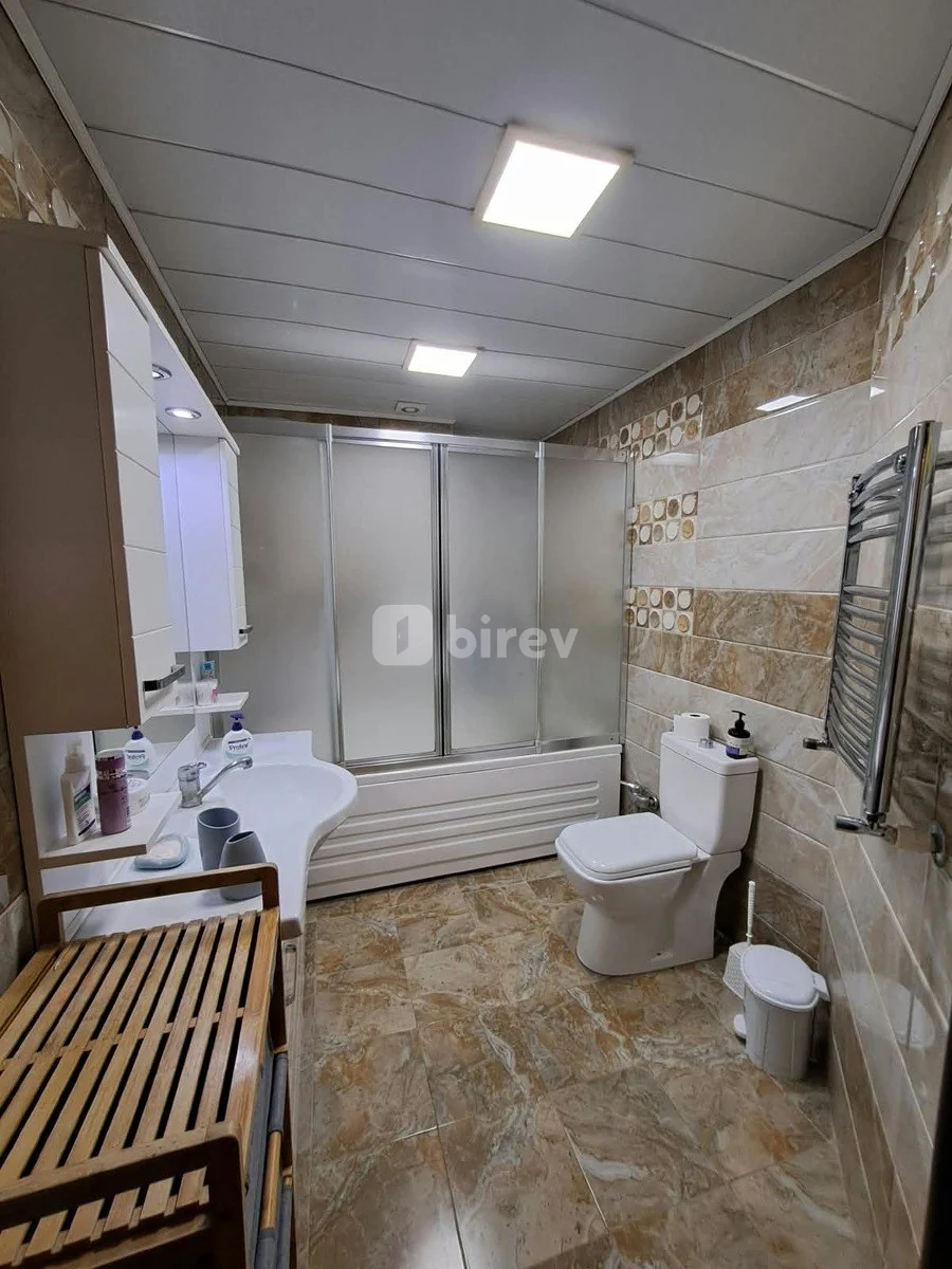 3 otaqlı mənzil, Yasamal q., Həsənbəy Zərdabi pr. 92A, ASP MTK, Yasamal rayonu — şəkil 9