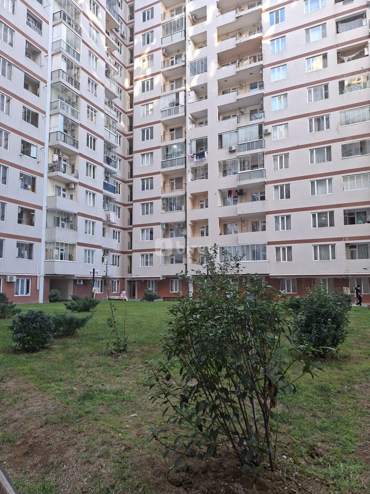 3 otaqlı mənzil, Yasamal q., Həsənbəy Zərdabi pr. 92A, ASP MTK, Yasamal rayonu — şəkil 14