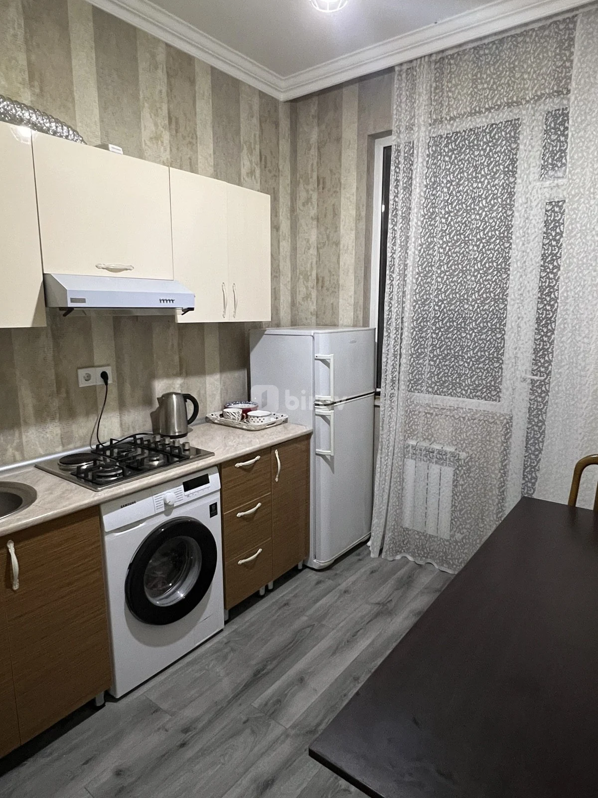 2 otaqlı mənzil, Nəsimi rayonu, Həsən bəy Zərdabi küçəsi, Bakı şəhəri — şəkil 3