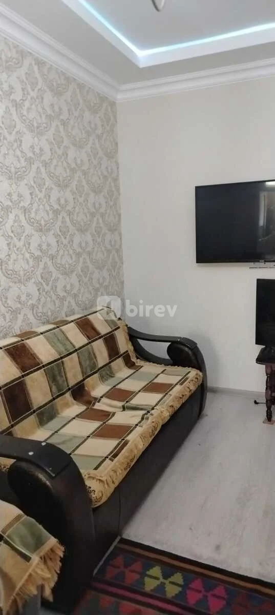 2 otaqlı mənzil, Sumqayıt şəhəri, Sumqayıt şəhəri, Sumqayıt şəhəri — şəkil 1