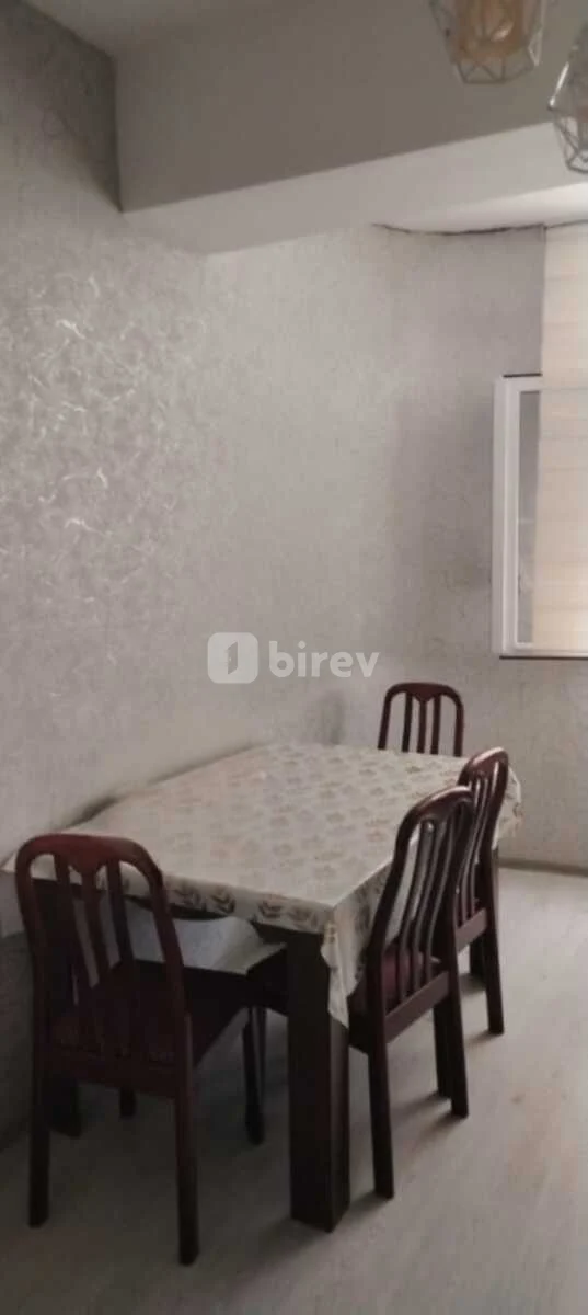 2 otaqlı mənzil, Sumqayıt şəhəri, Sumqayıt şəhəri, Sumqayıt şəhəri — şəkil 2
