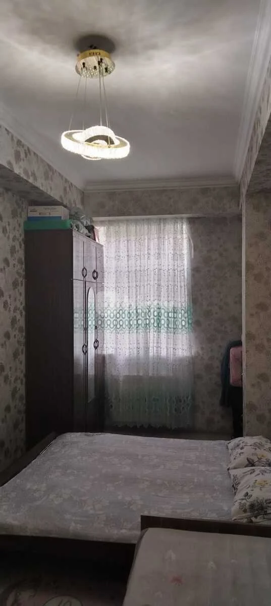 2 otaqlı mənzil, Sumqayıt şəhəri, Sumqayıt şəhəri, Sumqayıt şəhəri — şəkil 3