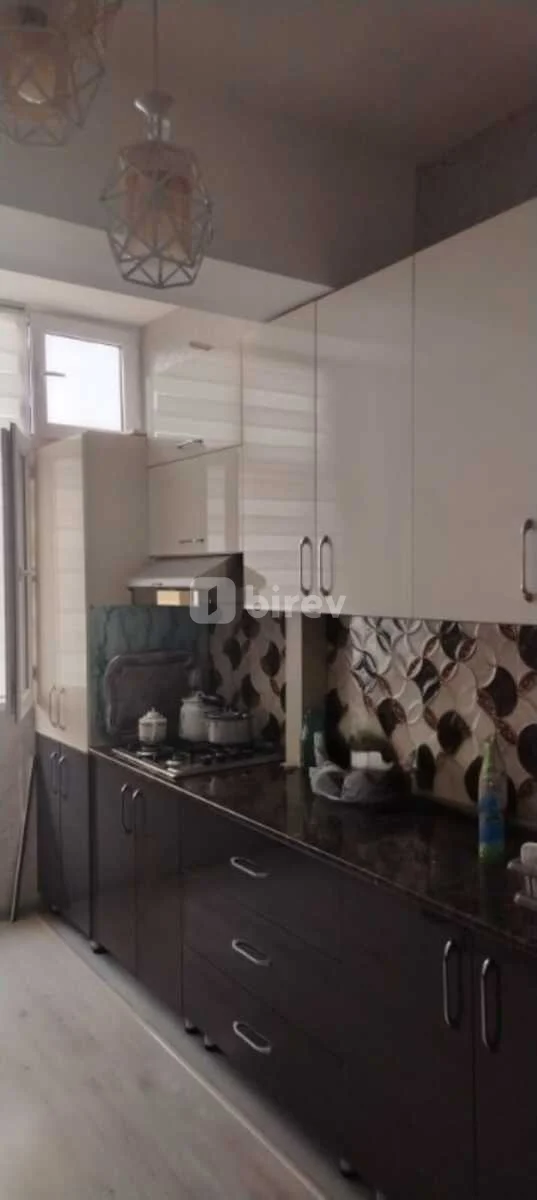 2 otaqlı mənzil, Sumqayıt şəhəri, Sumqayıt şəhəri, Sumqayıt şəhəri — şəkil 4