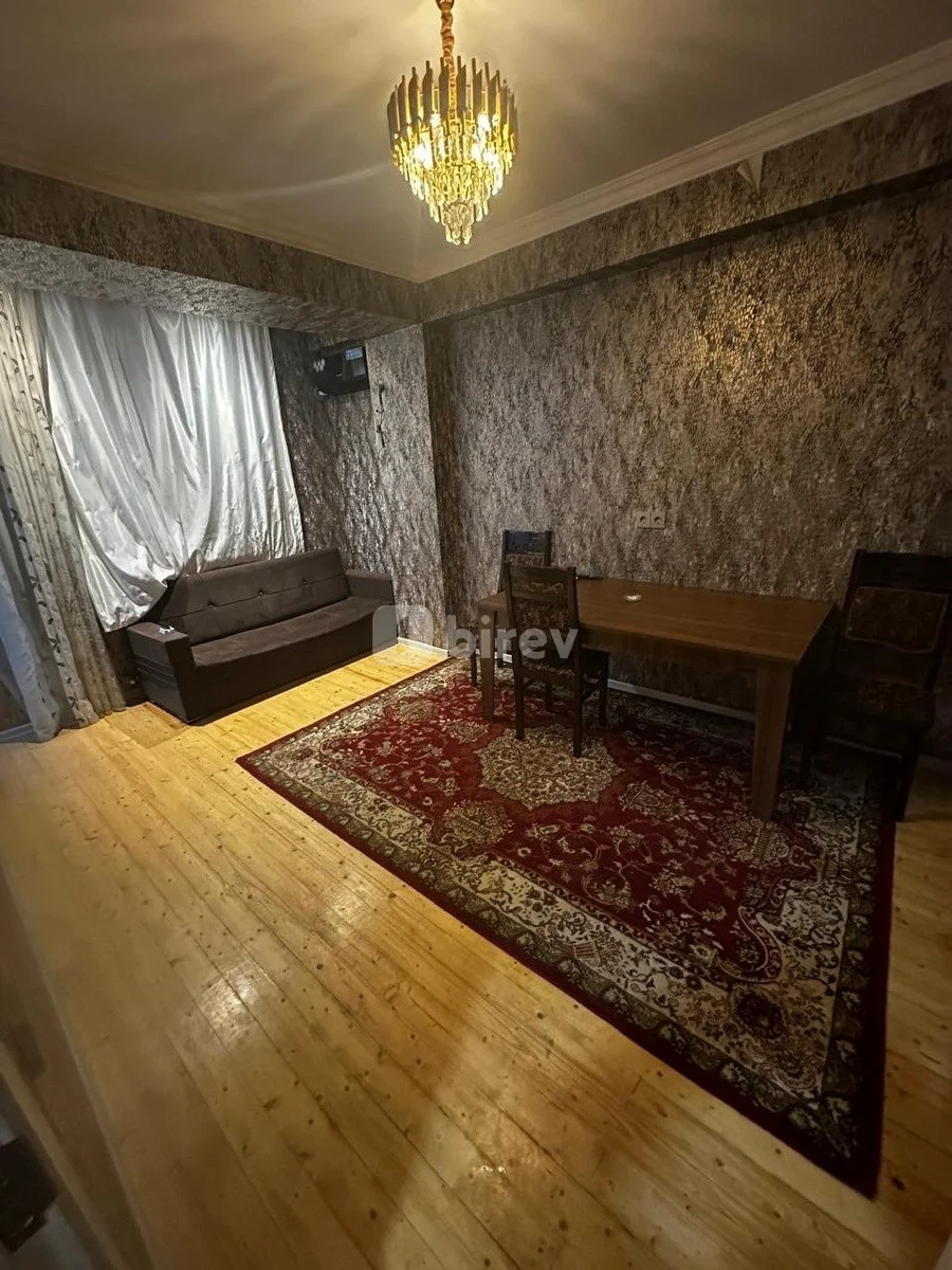 2-комнатная квартира, пос. Масазыр, Qurtuluş 93 yaşayış kompleksi, Абшеронский район — фото 6