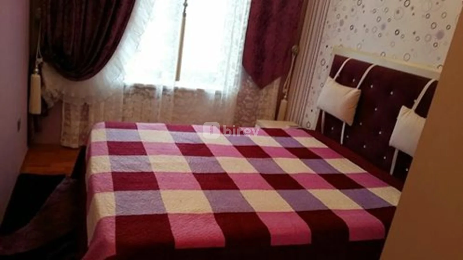 2 otaqlı mənzil, Nəsimi rayonu, Şamil Əzizbəyov küç., Bakı şəhəri — şəkil 7