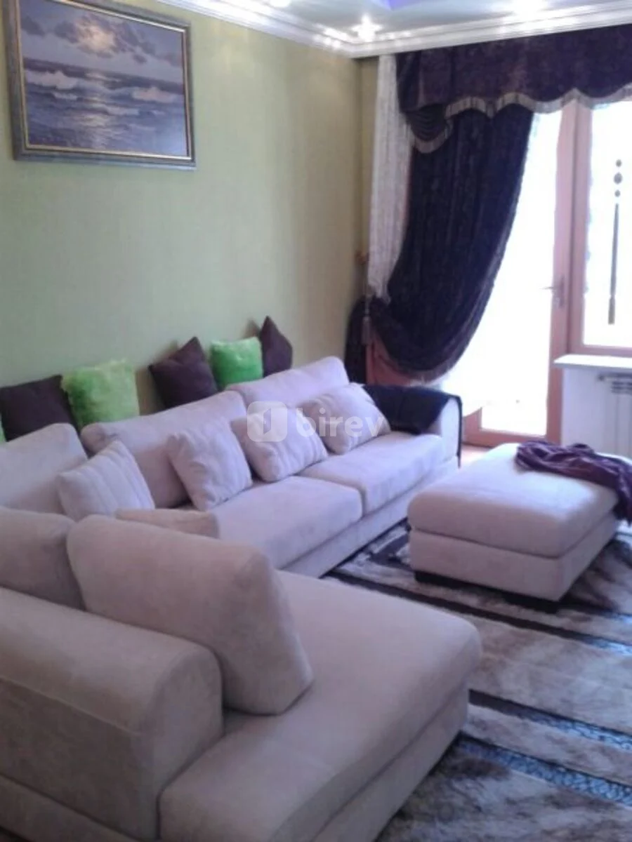 2 otaqlı mənzil, Nəsimi rayonu, Şamil Əzizbəyov küç., Bakı şəhəri — şəkil 10
