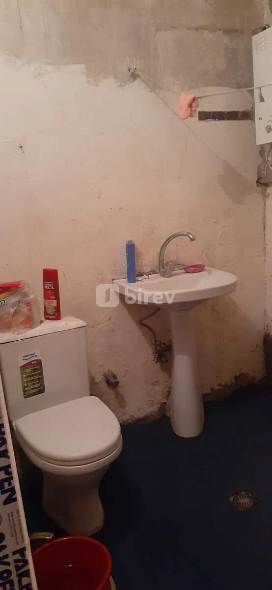 2 otaqlı mənzil, Xırdalan q., Xırdalan şəhəri, Abşeron rayonu — şəkil 2
