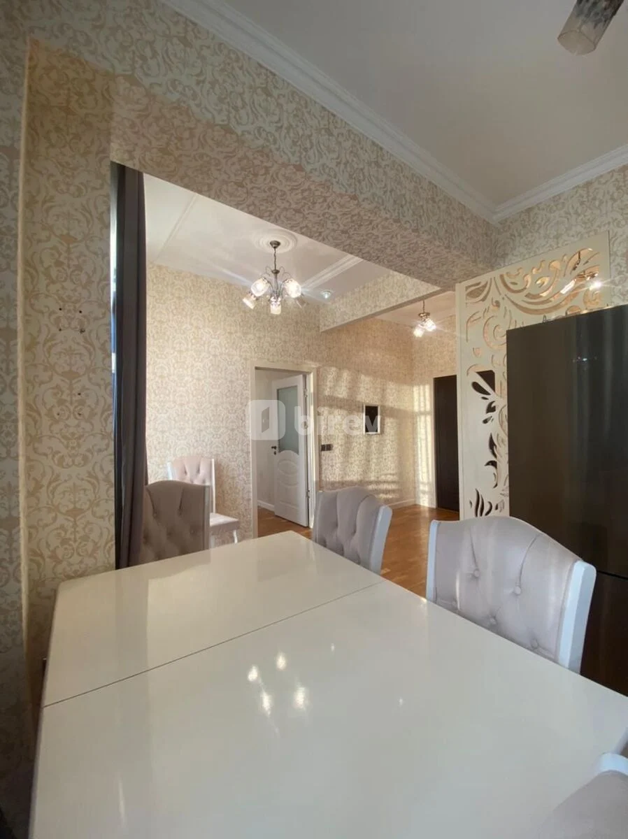 2 otaqlı mənzil, Səbail rayonu, Bibiheybət yolu, Bakı şəhəri — şəkil 6