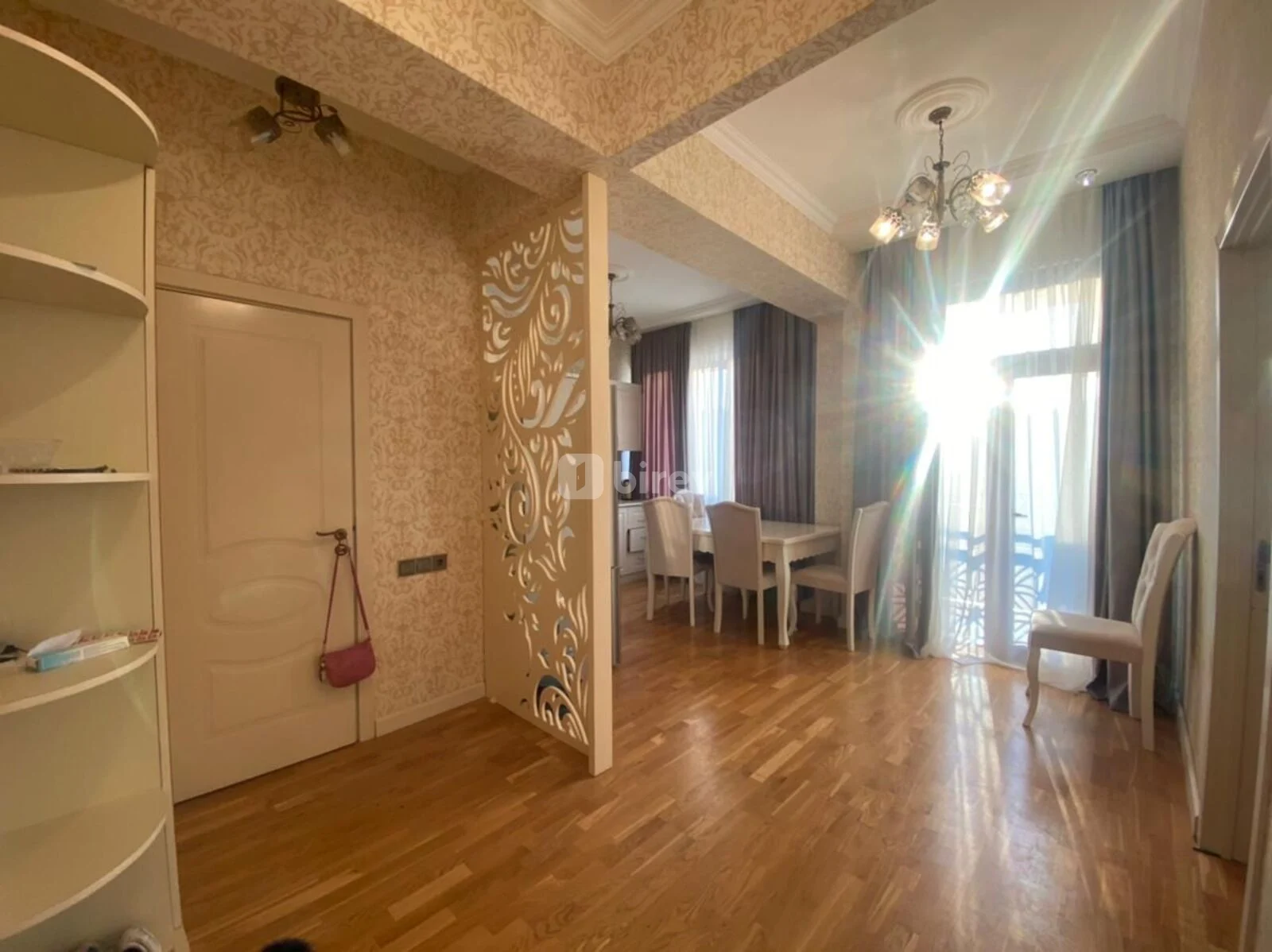 2 otaqlı mənzil, Səbail rayonu, Bibiheybət yolu, Bakı şəhəri — şəkil 10
