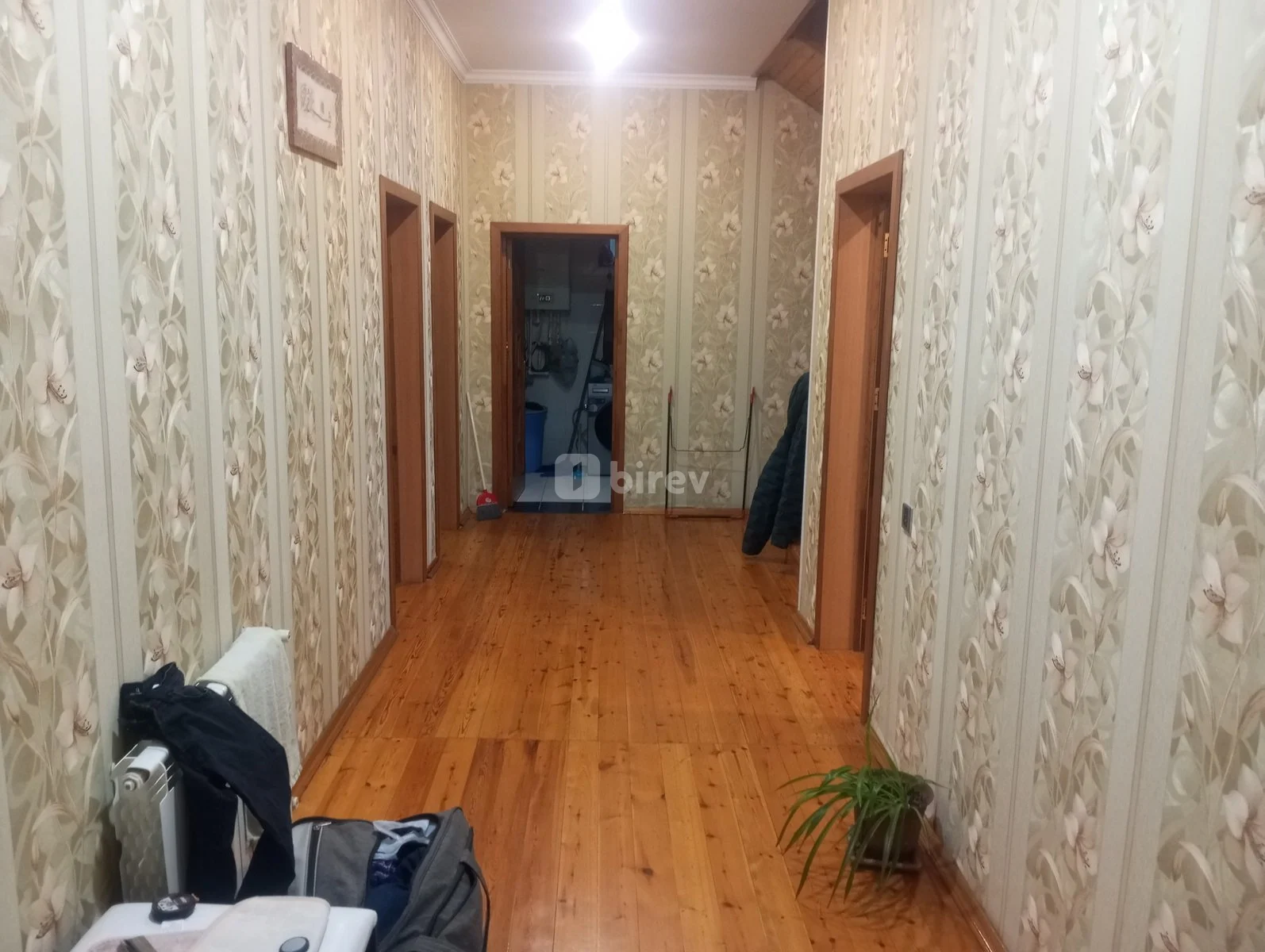 5 otaqlı həyət evi, Saray q., Saray qəsəbəsi, Abşeron rayonu — şəkil 2