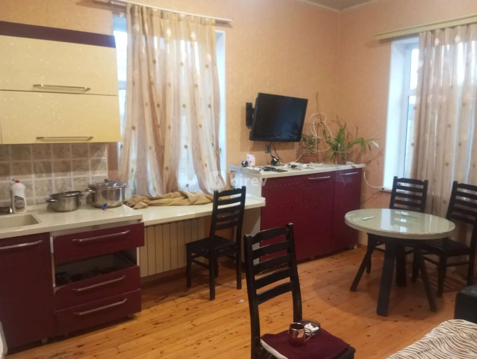 5 otaqlı həyət evi, Saray q., Saray qəsəbəsi, Abşeron rayonu — şəkil 3