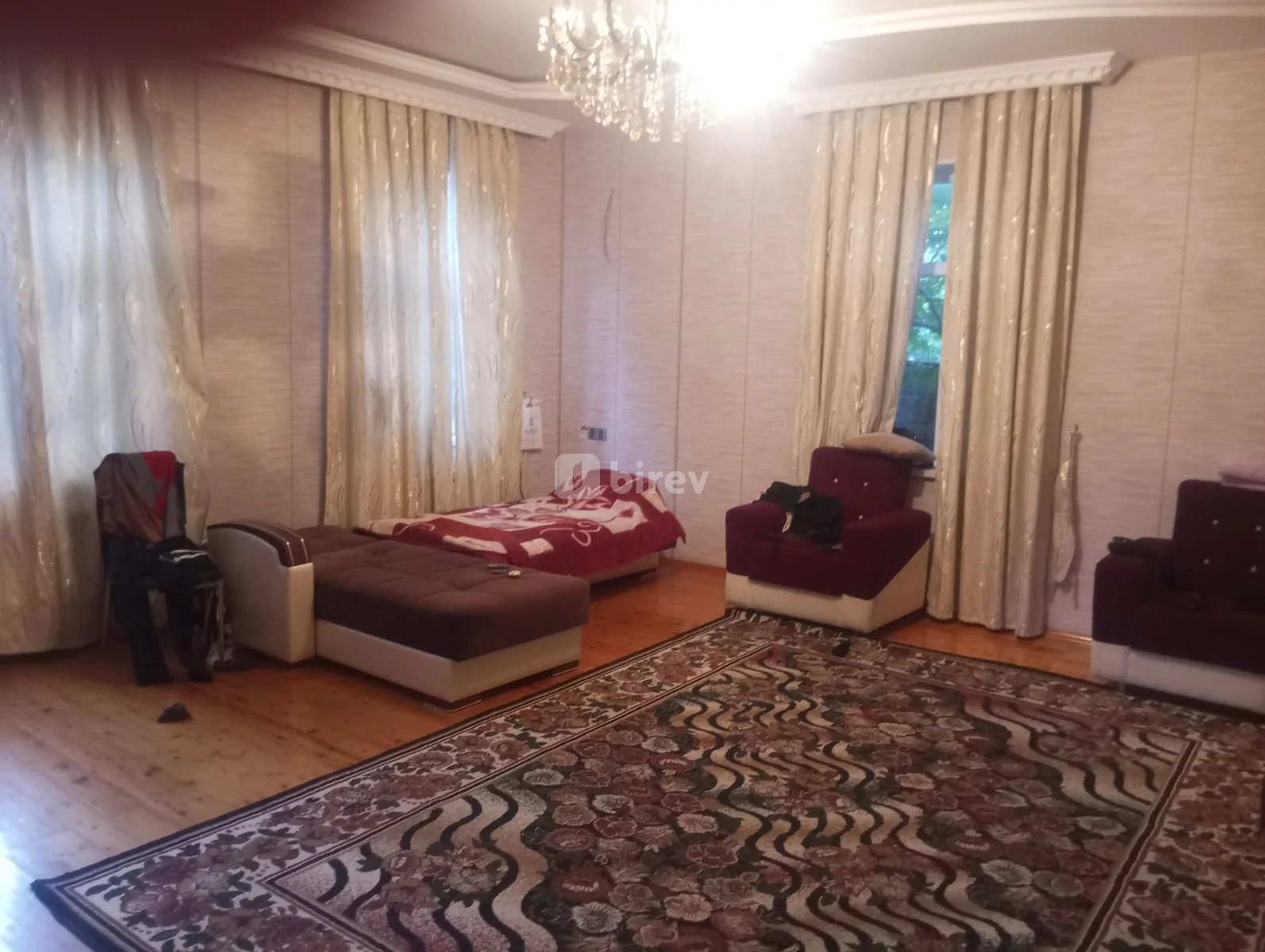 5 otaqlı həyət evi, Saray q., Saray qəsəbəsi, Abşeron rayonu — şəkil 4