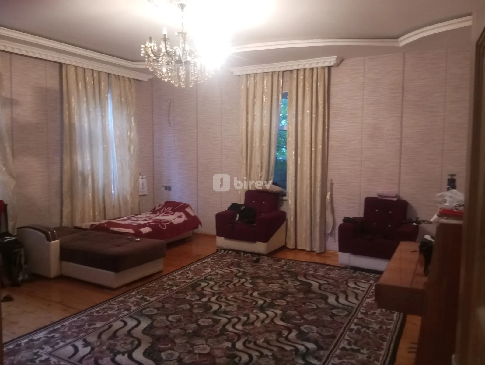 5 otaqlı həyət evi, Saray q., Saray qəsəbəsi, Abşeron rayonu — şəkil 5