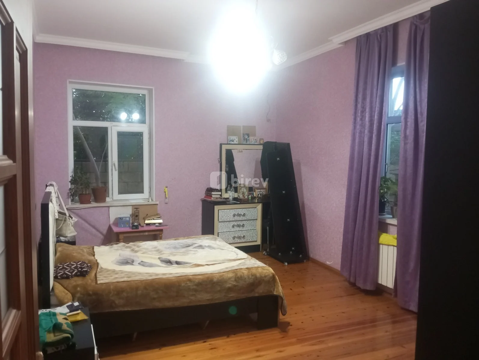 5 otaqlı həyət evi, Saray q., Saray qəsəbəsi, Abşeron rayonu — şəkil 6