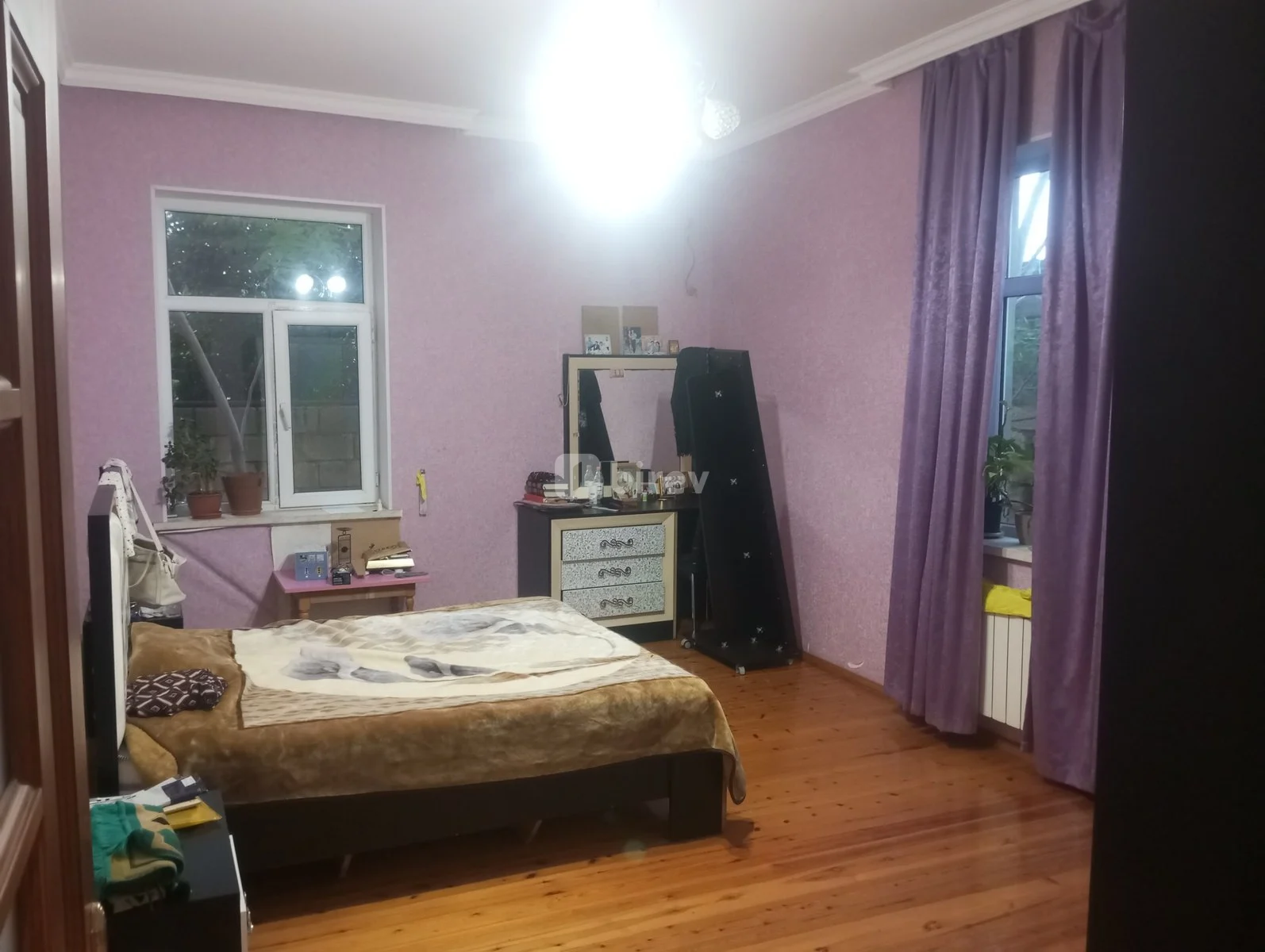 5 otaqlı həyət evi, Saray q., Saray qəsəbəsi, Abşeron rayonu — şəkil 7