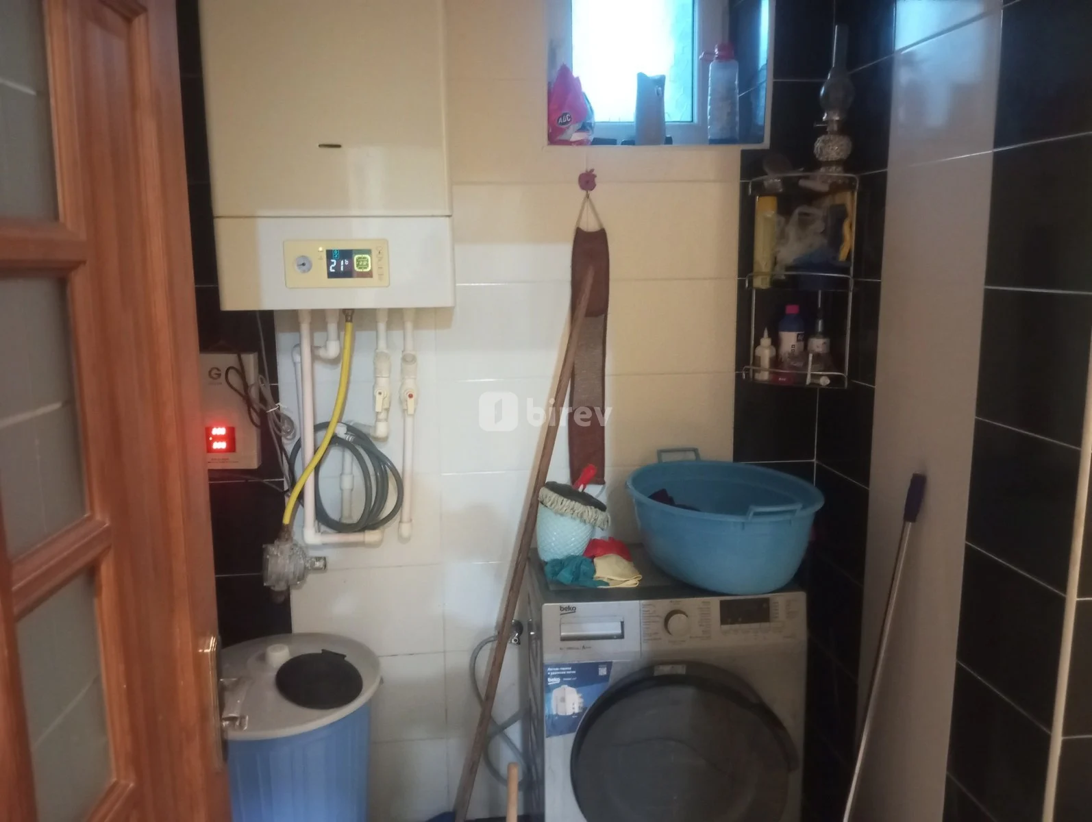 5 otaqlı həyət evi, Saray q., Saray qəsəbəsi, Abşeron rayonu — şəkil 9